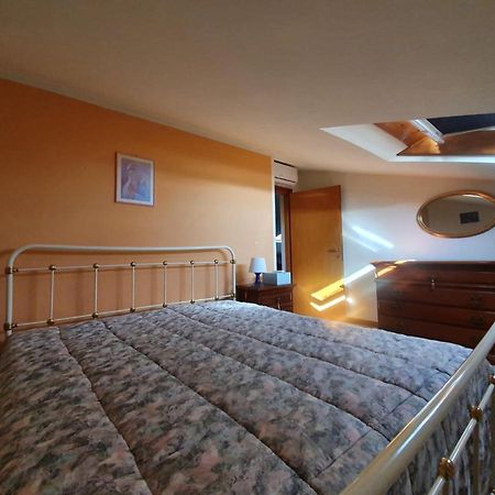 Casa Di Giulietto Apartment Sirolo Bagian luar foto