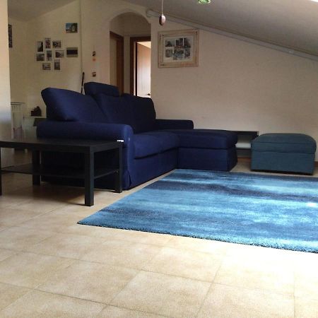 Casa Di Giulietto Apartment Sirolo Bagian luar foto