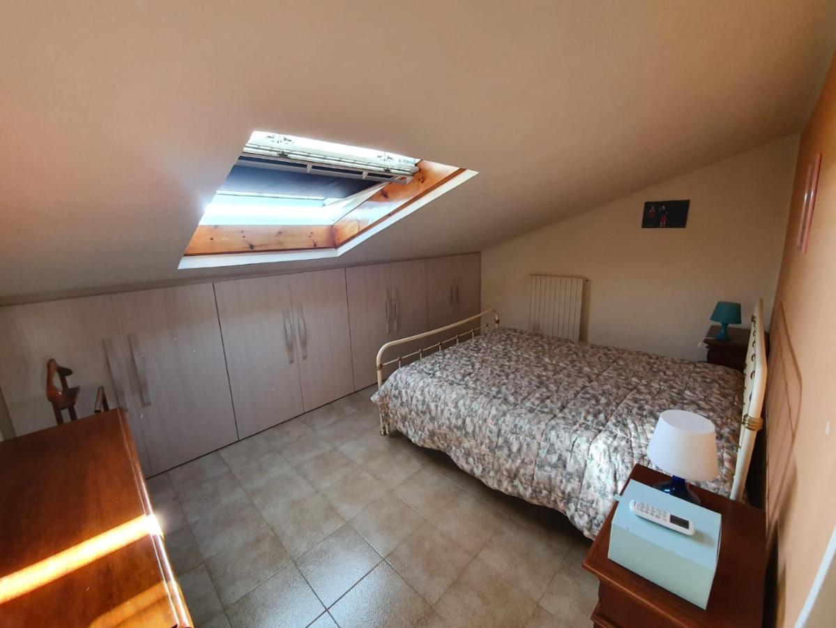 Casa Di Giulietto Apartment Sirolo Bagian luar foto
