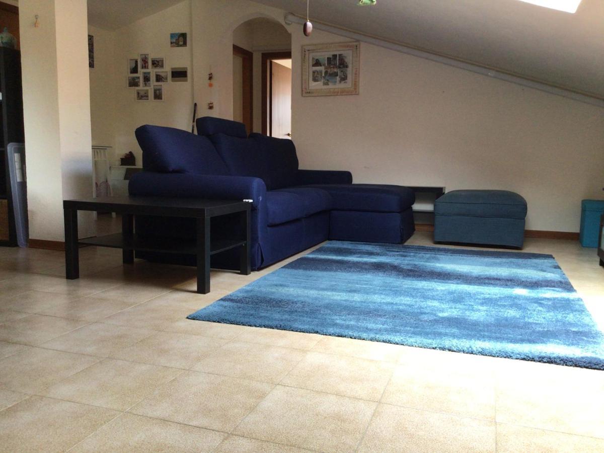 Casa Di Giulietto Apartment Sirolo Bagian luar foto