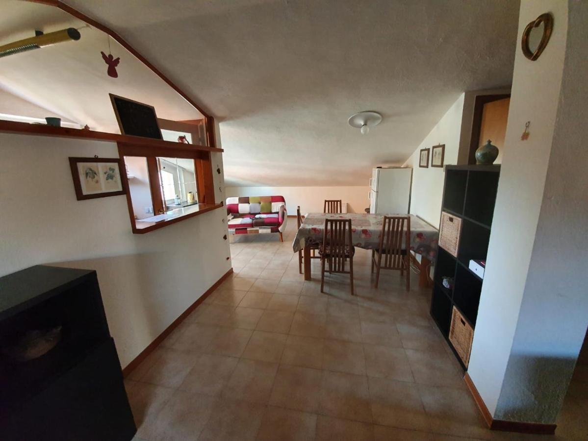 Casa Di Giulietto Apartment Sirolo Bagian luar foto